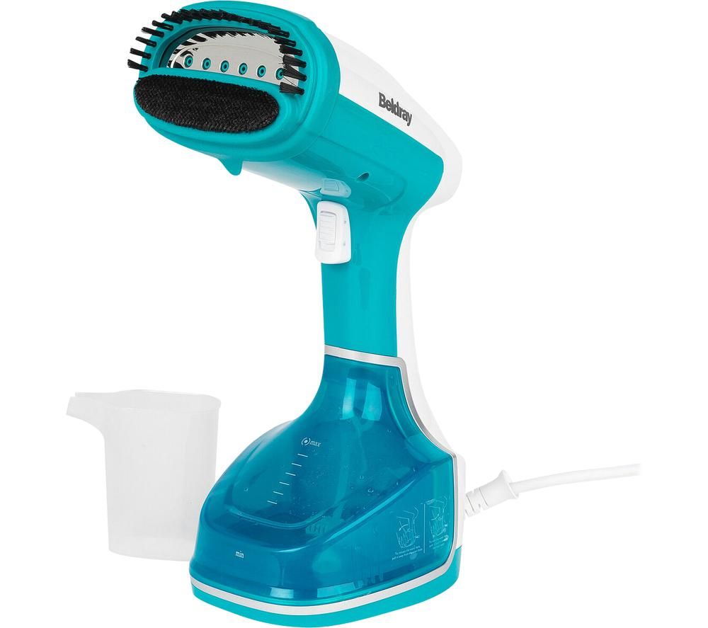 Multisteam Pro BEL0815 Clothes Steamer - Turquoise