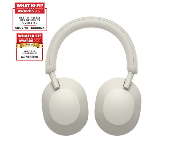 4548736132597 - SONY WH-1000XM5 Wireless Bluetooth Noise