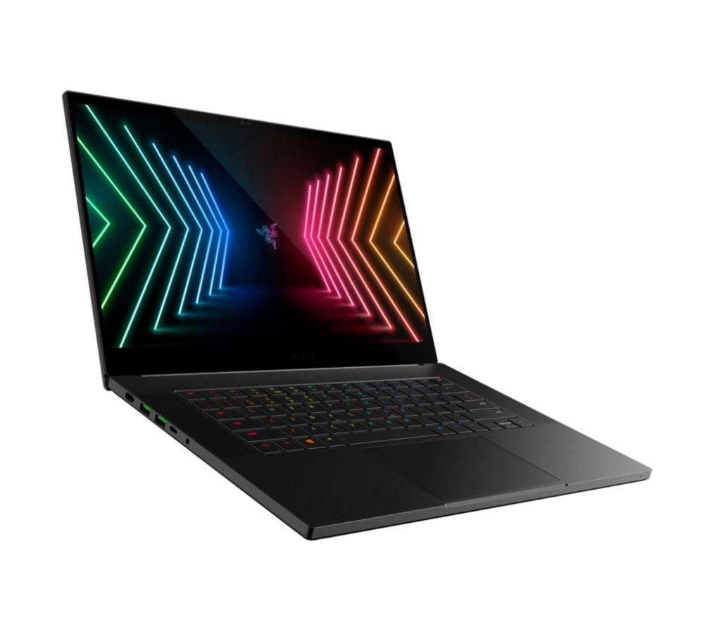 Blade 15.6" Gaming Laptop - Intel® Core™ i9, RTX 3080 Ti, 1 TB SSD