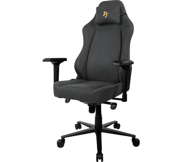 Gaming discount chair currys