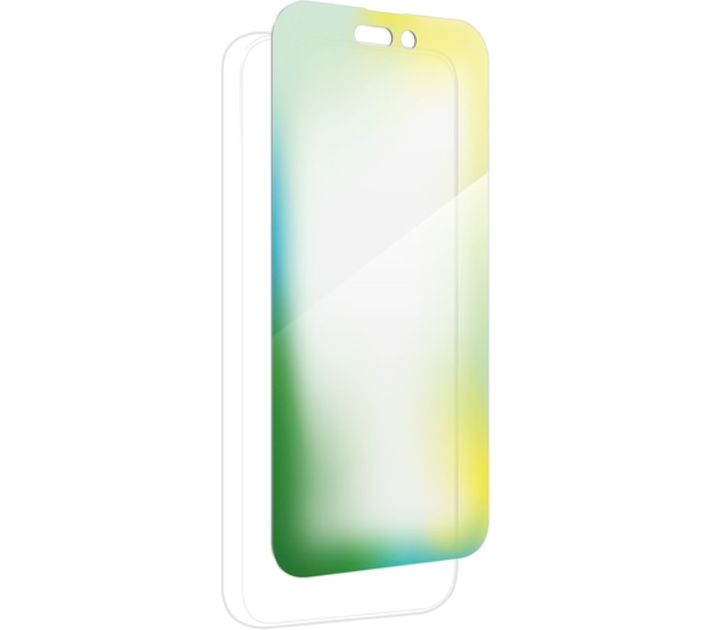Invisible Shield Ultra Eco iPhone 14 Pro Screen Protector - Clear
