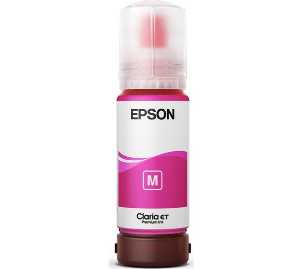 Image of Epson 114 - magenta - original - ink refill