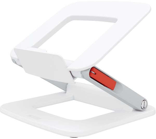 Leitz Ergo 64240001 Laptop Stand White
