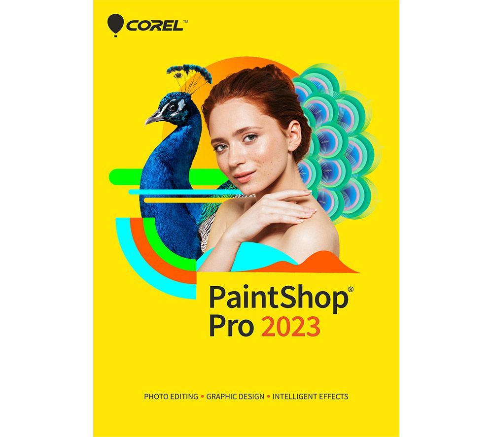 PaintShop Pro 2023 (download)