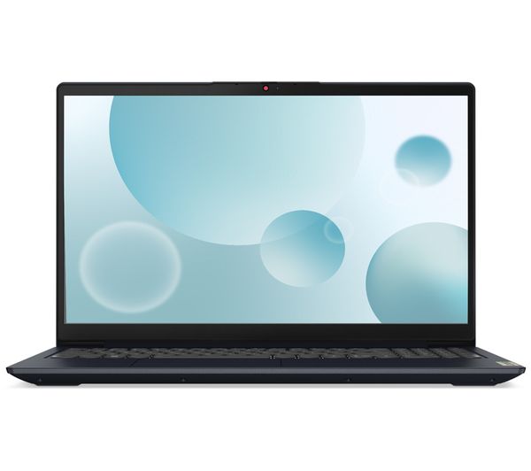 IdeaPad 3i 15.6" Refurbished Laptop - Intel® Core™ i7, 512 GB SSD, Blue (Very Good Condition)