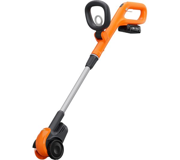 Flymo 18v Easiweeder Kit