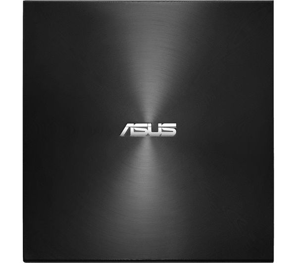 Asus Zendrive U8m External Usb Type C Dvd Writer Black