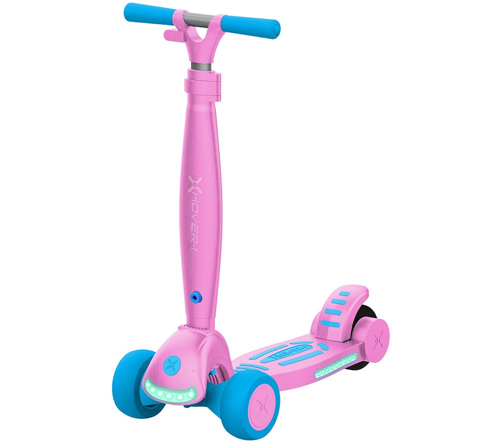 H1-MFSC-PNK My First Electric Scooter - Pink