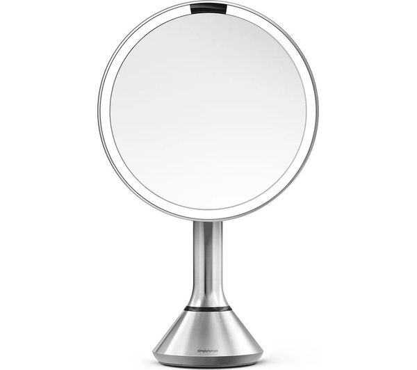 Simplehuman St3052 Led Make Up Mirror Brushed