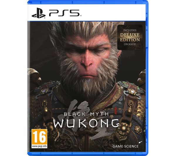 PLAYSTATION Black Myth: Wukong - PS5