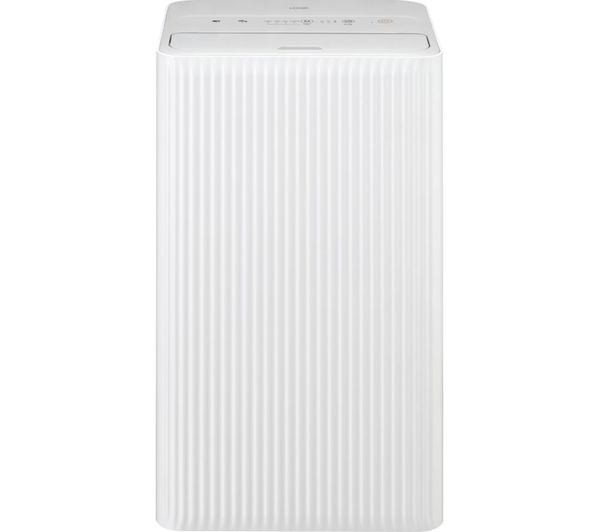 Logik L12dha25 Dehumidifier White