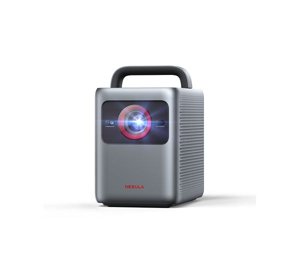 An image of NEBULA Cosmos SE Laser Smart 4K Ultra HD Home Cinema Projector