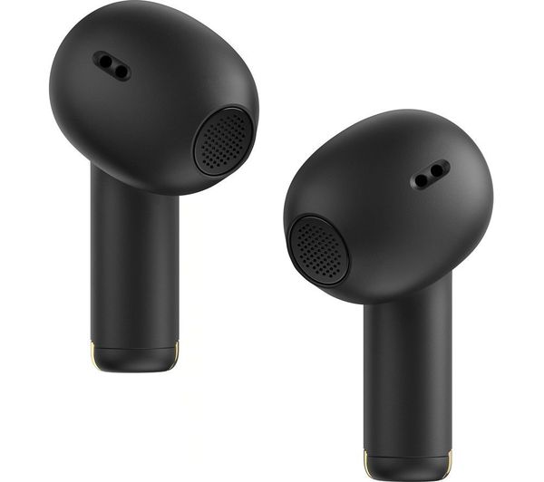 Sennheiser Accentum Open Wireless Bluetooth Earbuds Black