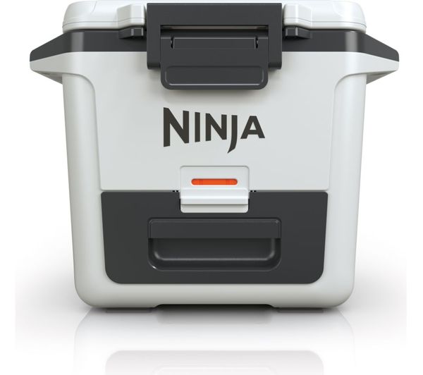 Ninja Fb131ukwh Frostvault 28l Hard Cooler With Dry Zone Cloud White