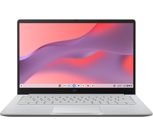 Asus Cx14 14 Chromebook Intel® Celeron® 64 Gb Emmc Grey