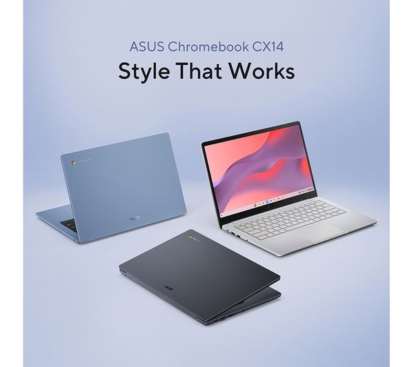 ASUS CX14 14