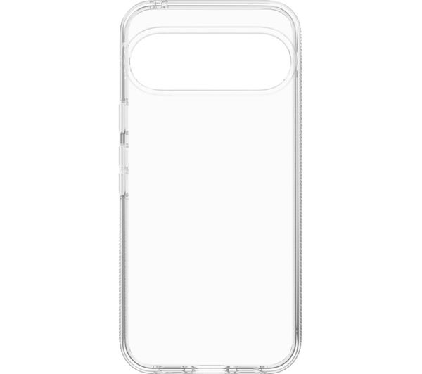 An image of ZAGG Crystal Palace Pixel 10 Pro XL Case - Clear