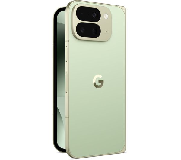 GA10092-US - GOOGLE Pixel 10 Pro Fold - 256 GB, Jade - Currys Business