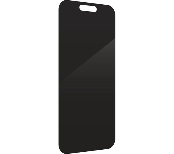 An image of ZAGG InvisibleShield Glass Elite Privacy iPhone 17 Screen Protector