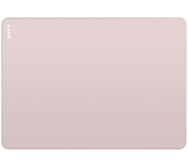 An image of LAUT Huex for MacBook Neo 13" Hardshell Case - Pink