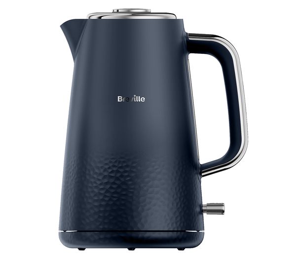 An image of BREVILLE Cobolt VKT267 Jug Kettle - Abyss Navy