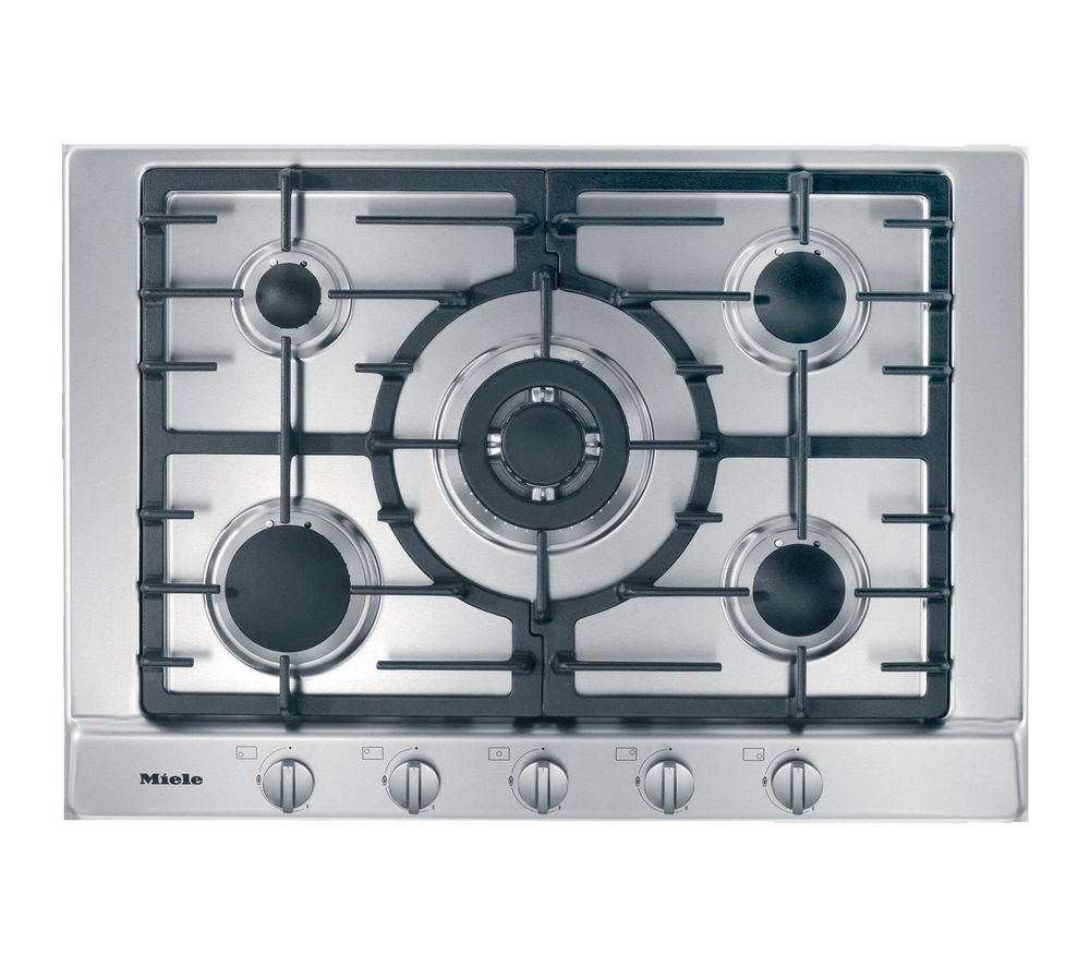 MIELE KM2032 Gas Hob