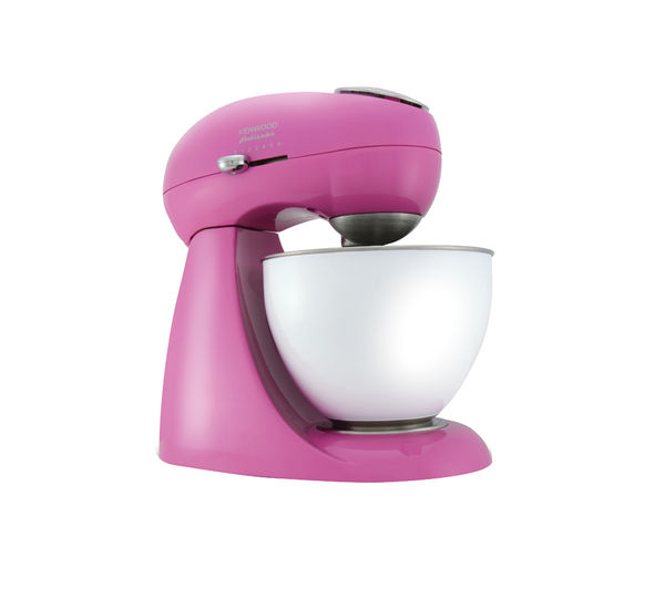 KENWOOD MX316 Patissier Food Mixer Review