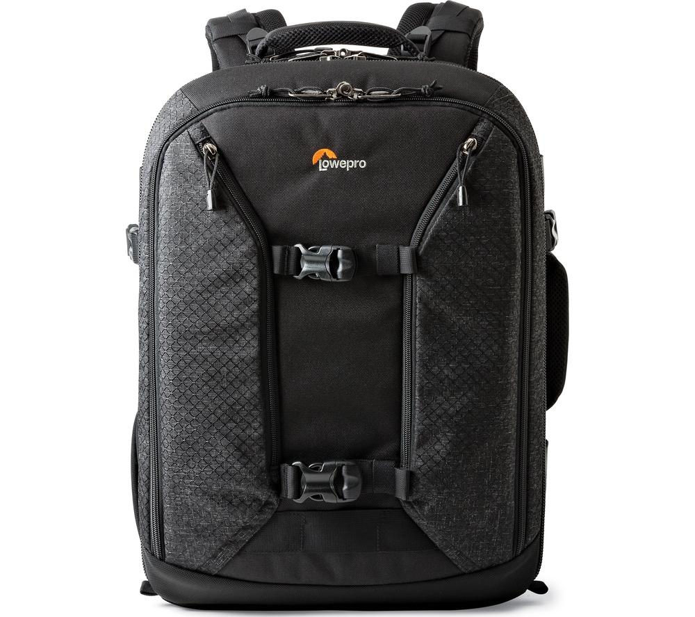 LOWEPRO Pro Runner BP 450 AW ll DSLR Camera Backpack review