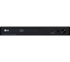 LG BP556 Smart 3D Blu-ray & DVD Player