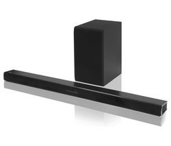 LG SJ4 2.1 Wireless Sound Bar