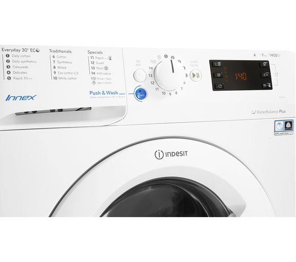 indesit 71453