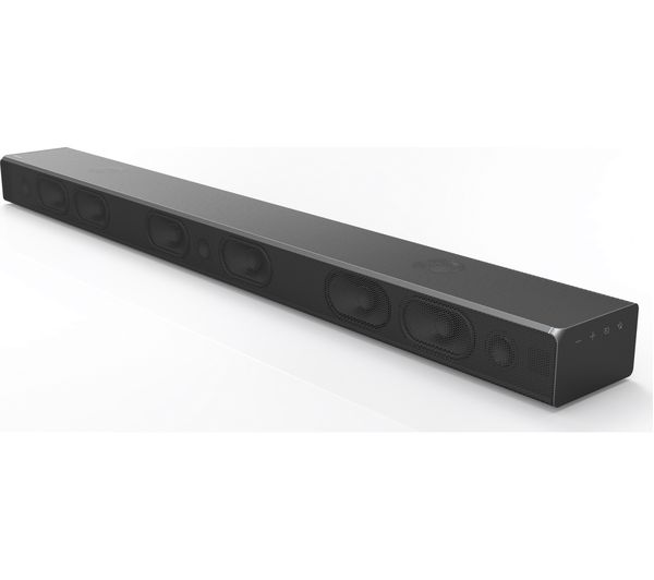SAMSUNG HW-MS750 3.1 All-in-One Sound Bar