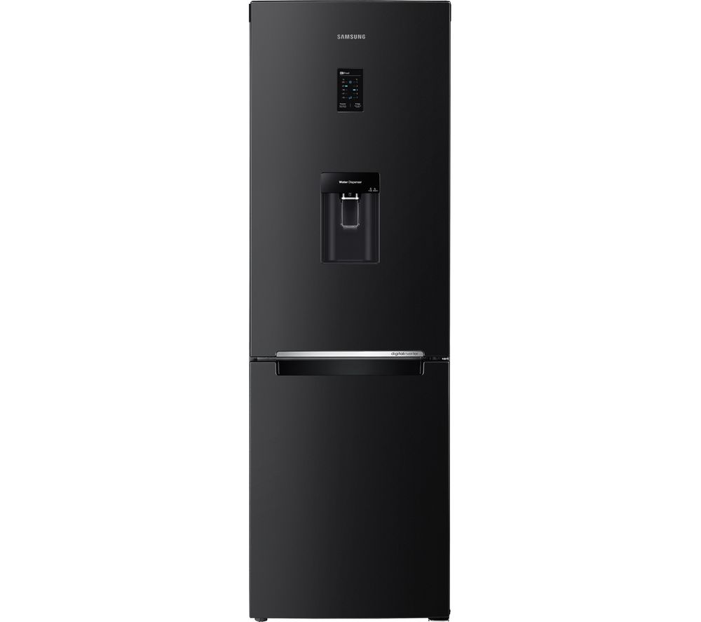 SAMSUNG RB31FDRNDBC/EU 68/32 Fridge Freezer Reviews