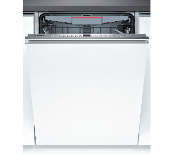 Currys bosch integrated deals dishwasher