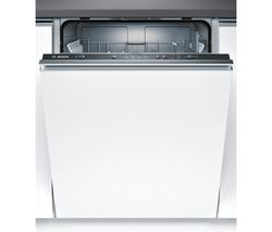 BOSCH Serie 2 SMV24AX01G Full-size Integrated Dishwasher