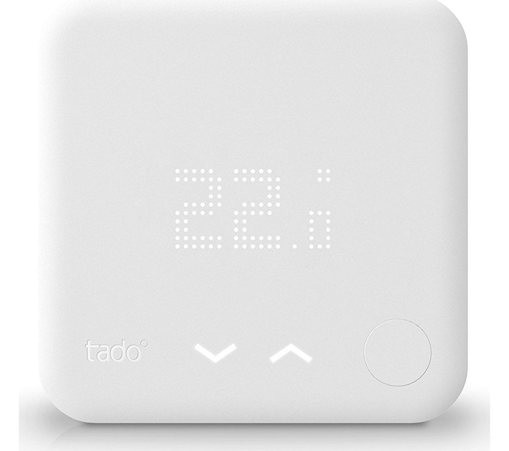 TADO Smart Thermostat Review thumbnail
