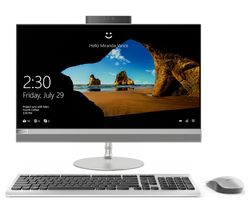 currys lenovo all in one pc