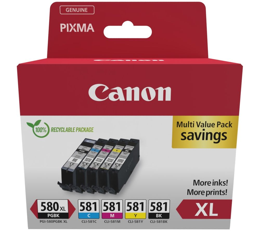 Refillable Cartridges For Canon Pgi 580 Cli 581 At Skye Fishbourne Blog Refillable Cartridges For Canon Pgi 580 Cli 581 At Skye Fishbourne Blog