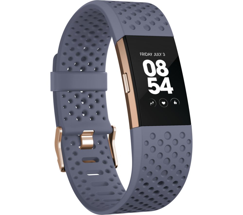 FITBIT Charge 2