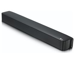 Buy LG SK1 2.0 Compact Sound Bar | Free Delivery | Currys