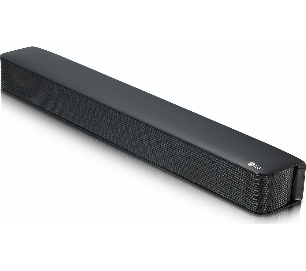 LG SK1 2.0 Compact Sound Bar specs