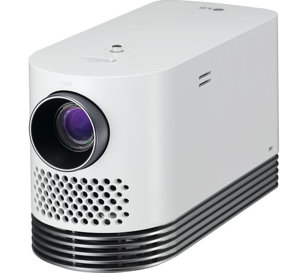 Lg Probeam Hf80jg Smart Full Hd Home Cinema Projector Deals Pc World