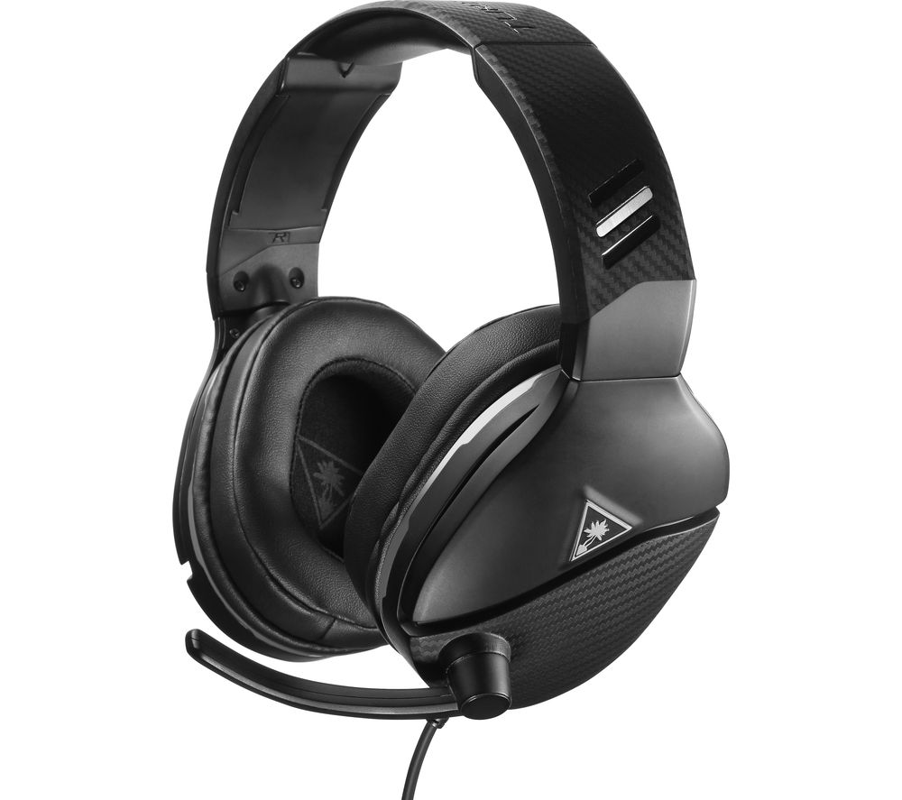 turtle beach headset ps4 currys