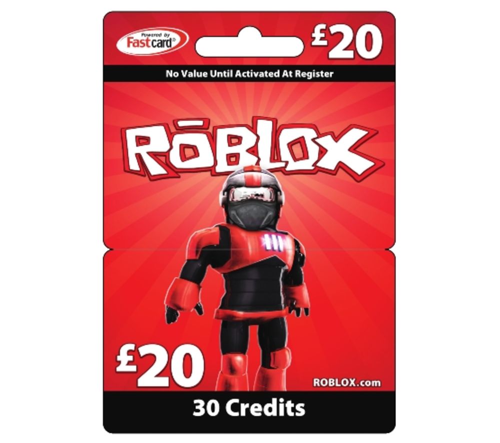 roblox gift card pin free