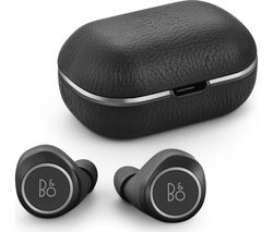 BANG & OLUFSEN Beoplay E8 2.0 Wireless Bluetooth Earphones - Black