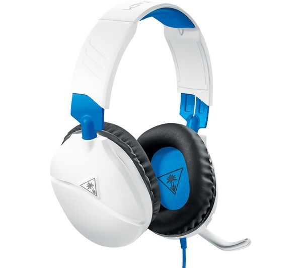 Turtle beach headset online ps4 currys