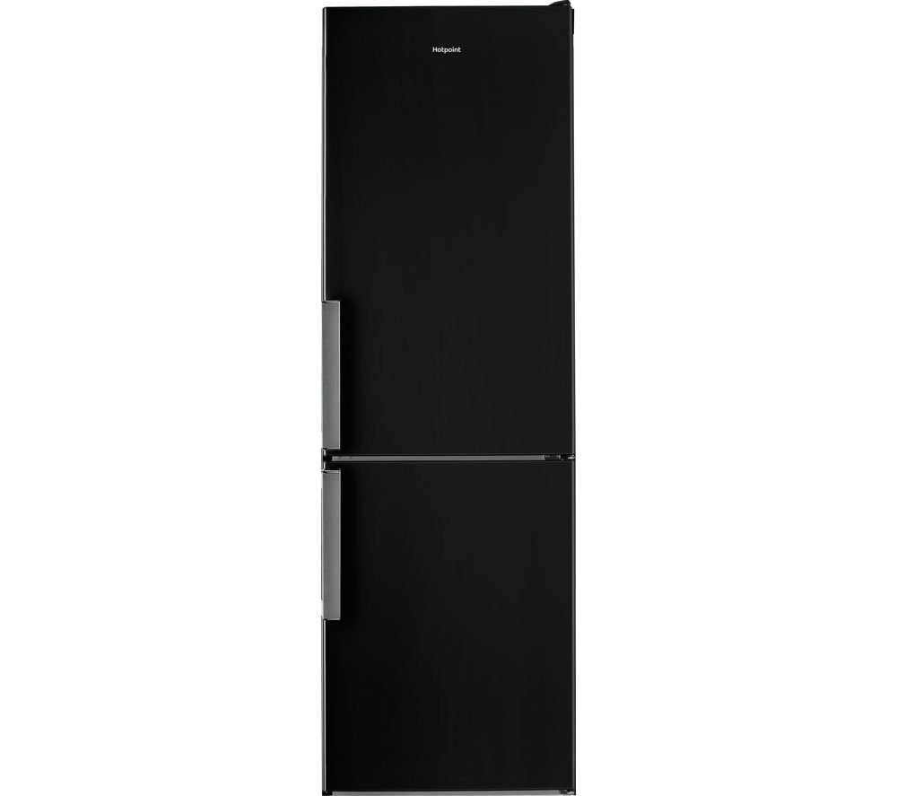 HOTPOINT H5T 811 I K H 70/30 Fridge Freezer