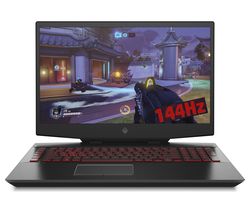 HP OMEN 17.3