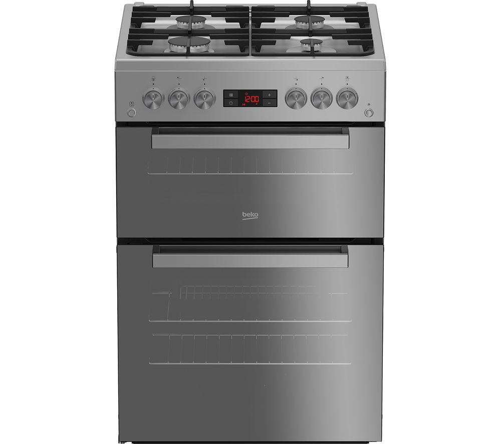 BEKO XDVG675SM 60 cm Gas Cooker Review