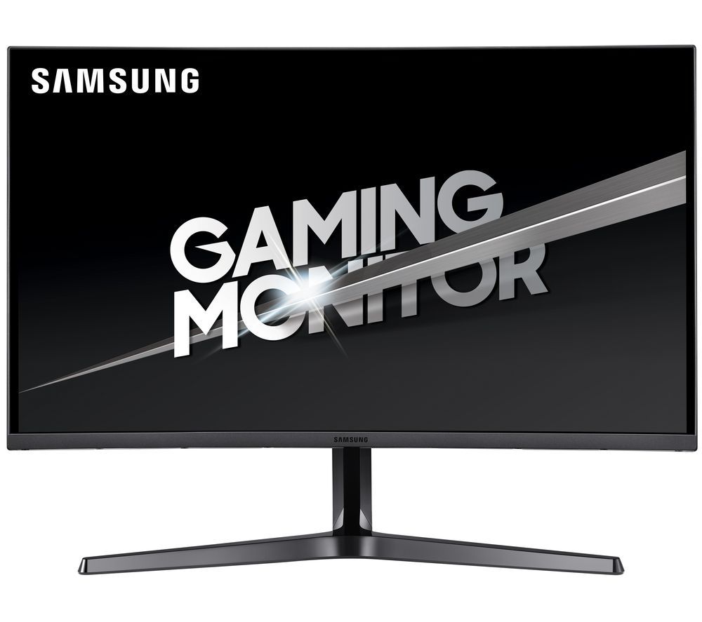 SAMSUNG LC32JG56QQUXEN Quad HD 32‚Äù Curved LED Gaming Monitor Reviews